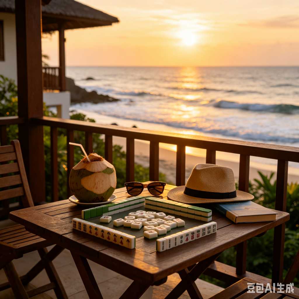 BoiseID,mahjong