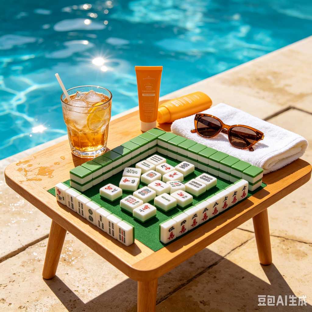 Geneva,mahjong