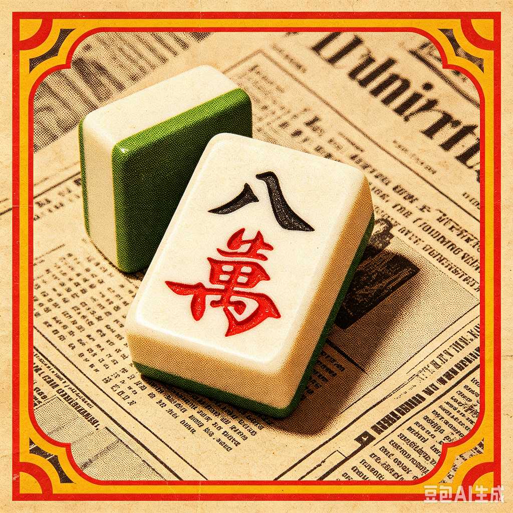 Pisa,mahjong