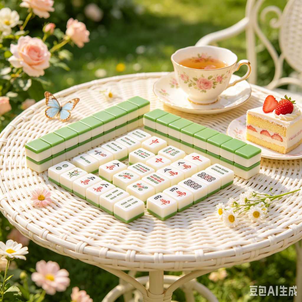 Lowell,mahjong