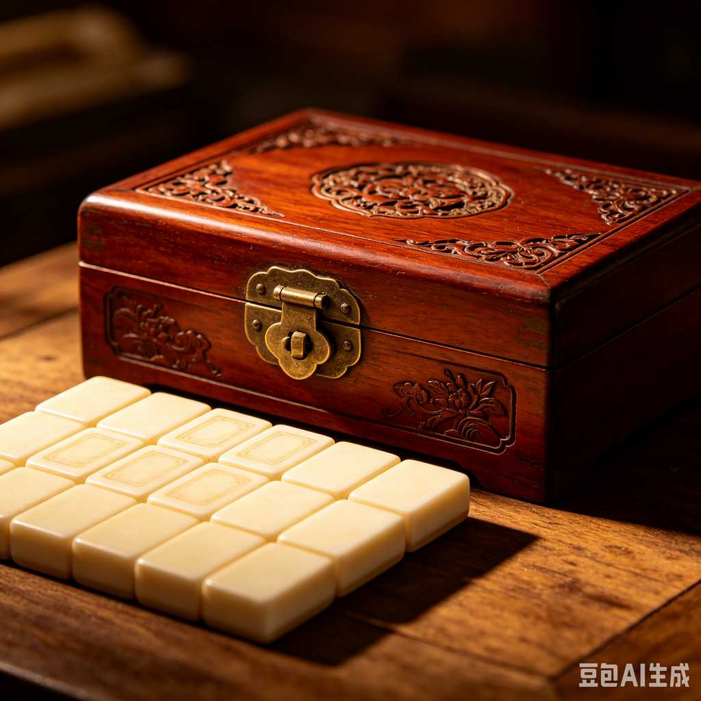 SanPedroSula,mahjong