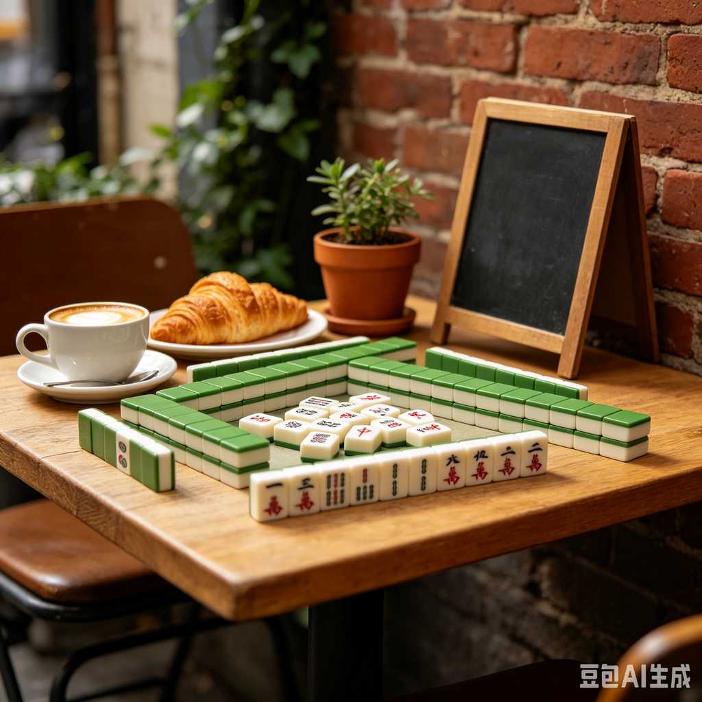 Virginia,mahjong