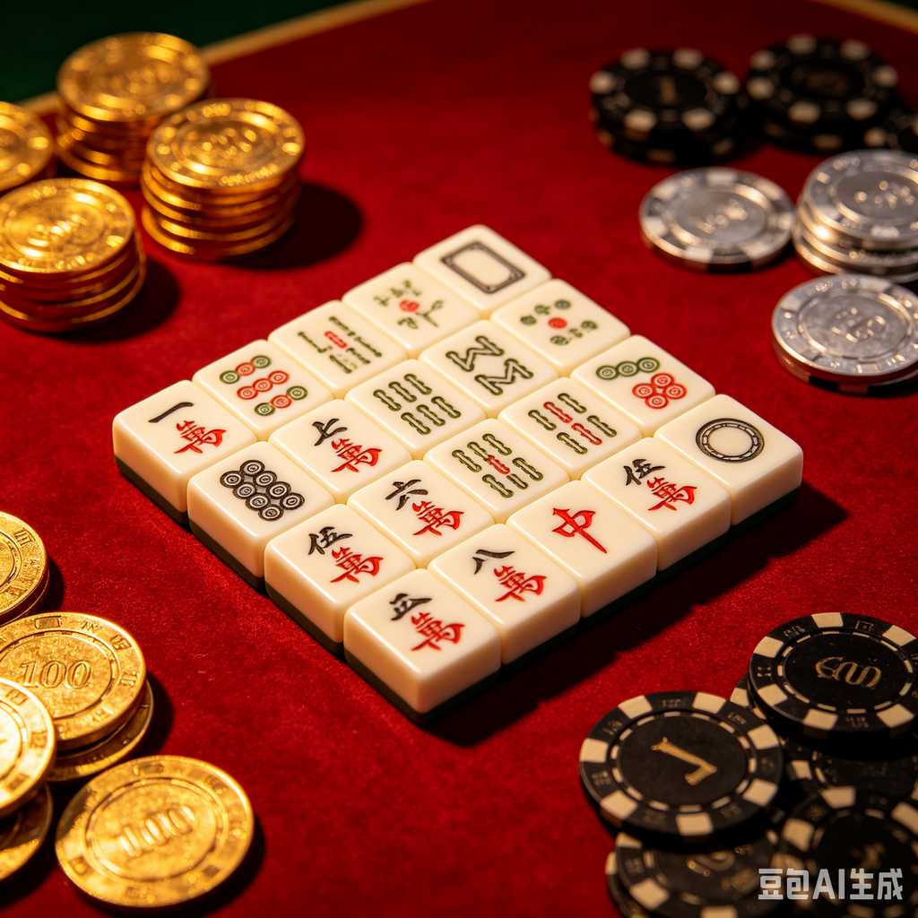 York,mahjong